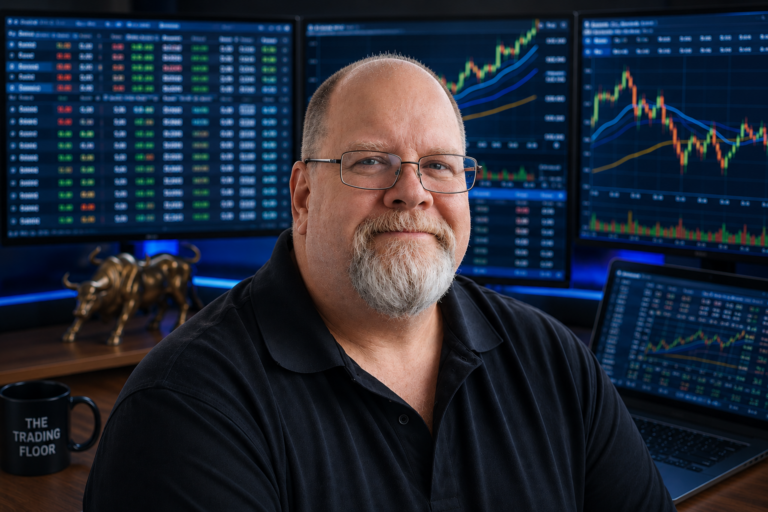 5 Risk Management Rules Every Futures Trader Should Follow